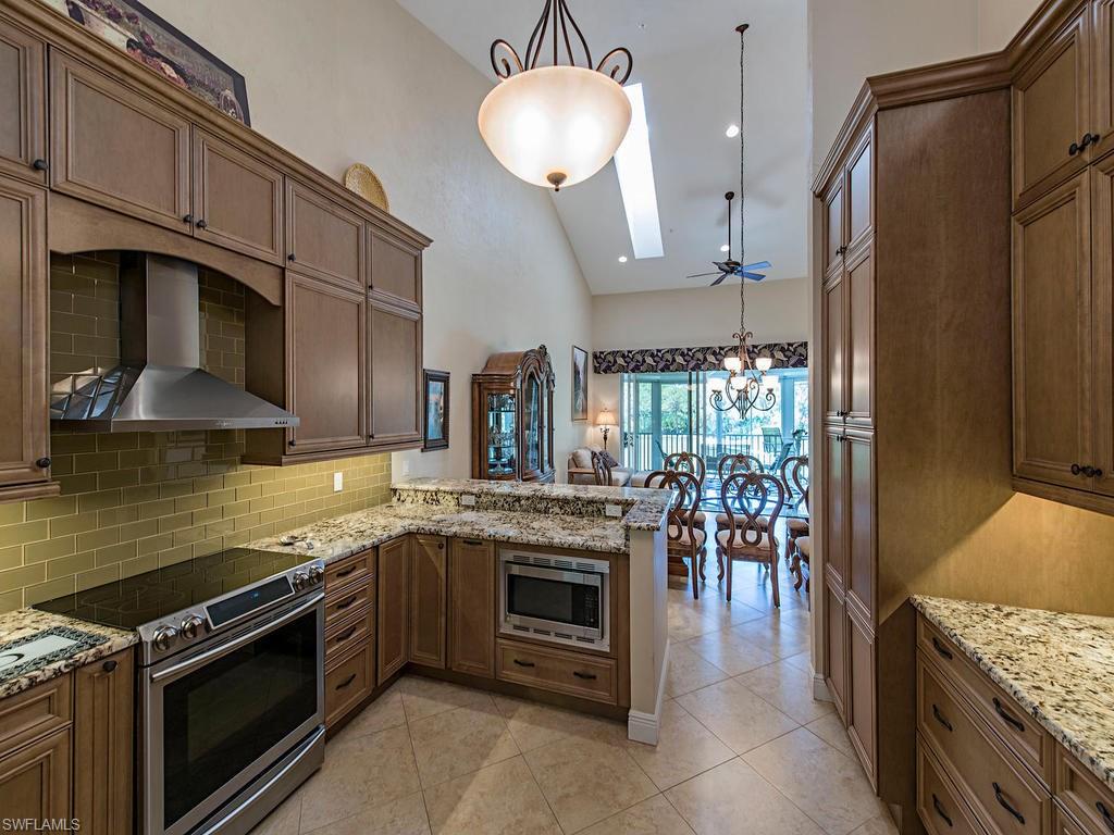 WATERFORD AT BONITA BAY - Residential