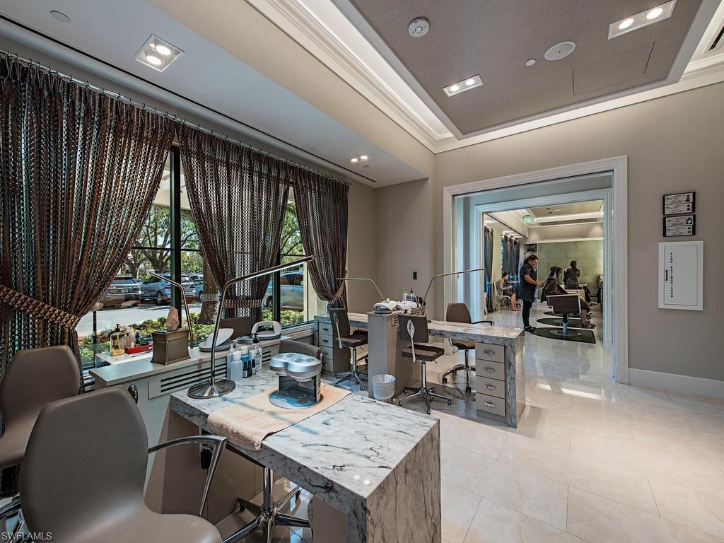 WATERFORD AT BONITA BAY - Residential