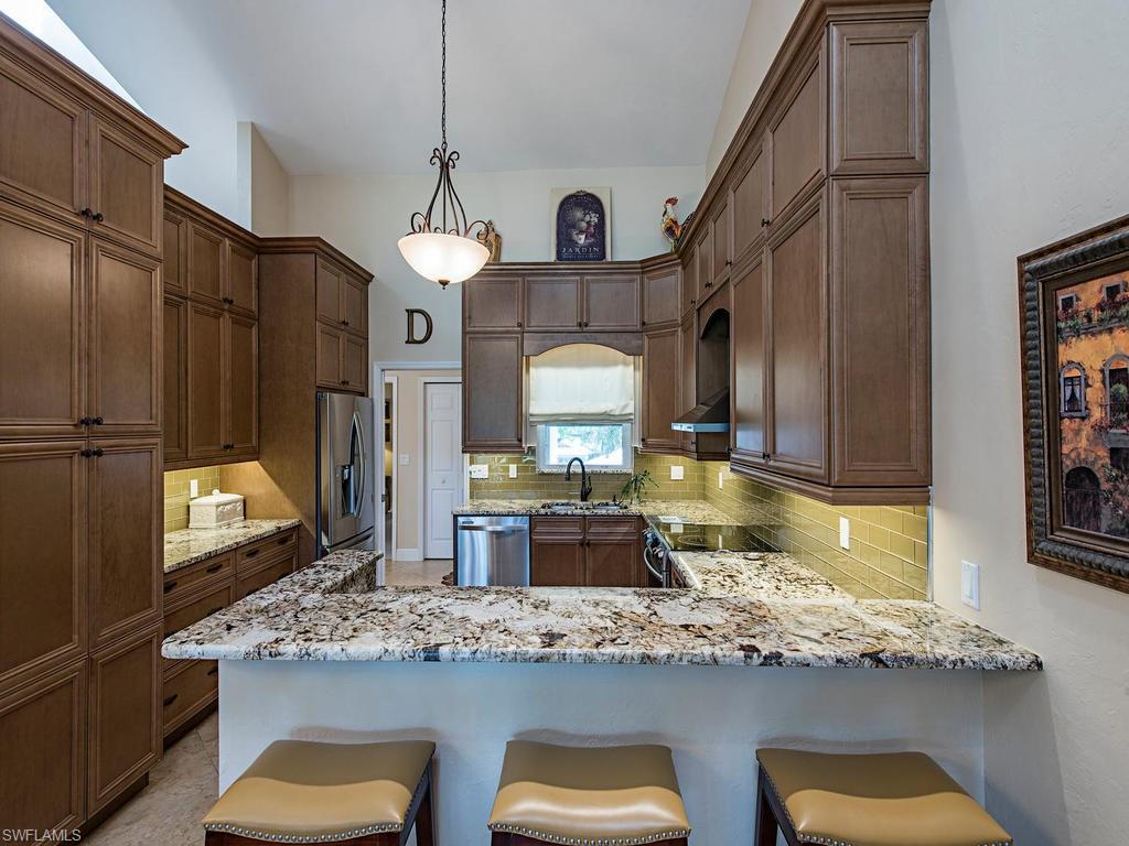 WATERFORD AT BONITA BAY - Residential