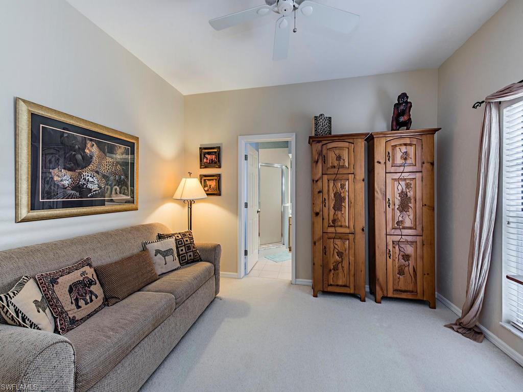 WATERFORD AT BONITA BAY - Residential