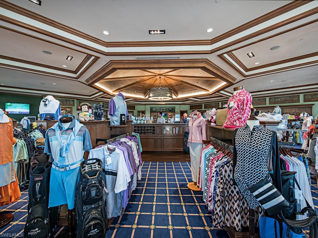 WATERFORD AT BONITA BAY - Residential