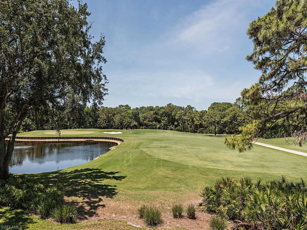 WATERFORD AT BONITA BAY - Residential