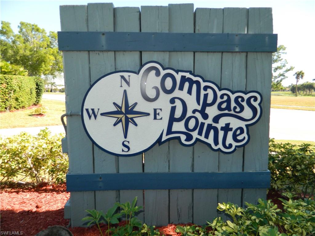 SOUTH POINTE - Residential