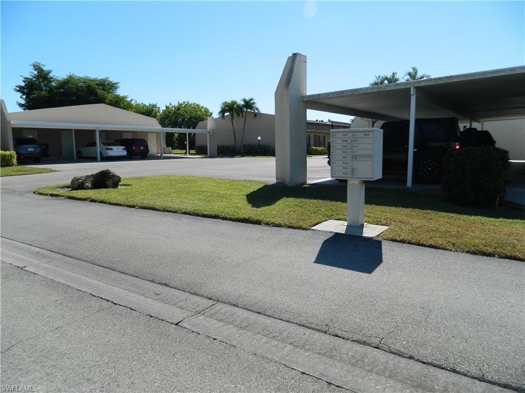 SOUTH POINTE - Residential