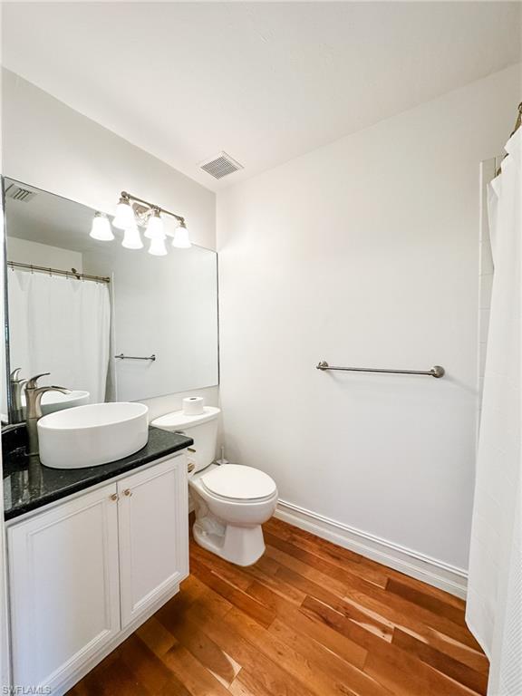 VILLAS AT TIMBER LAKE - Residential Lease