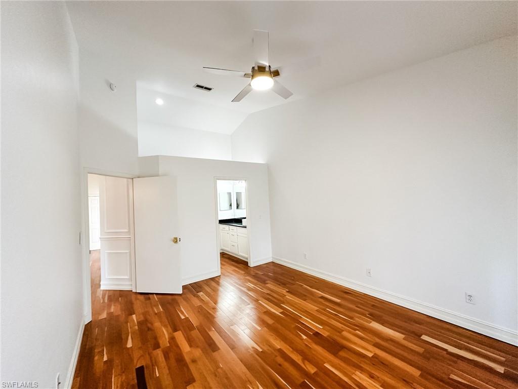 VILLAS AT TIMBER LAKE - Residential Lease