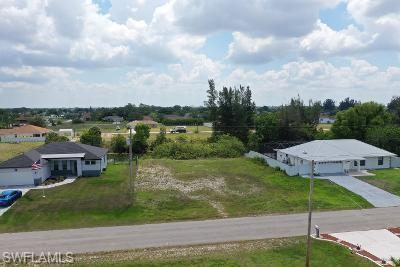 CAPE CORAL - Land