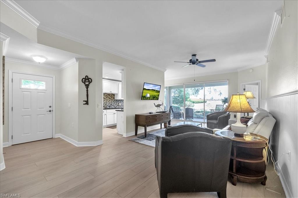 IDLEWILD - Residential