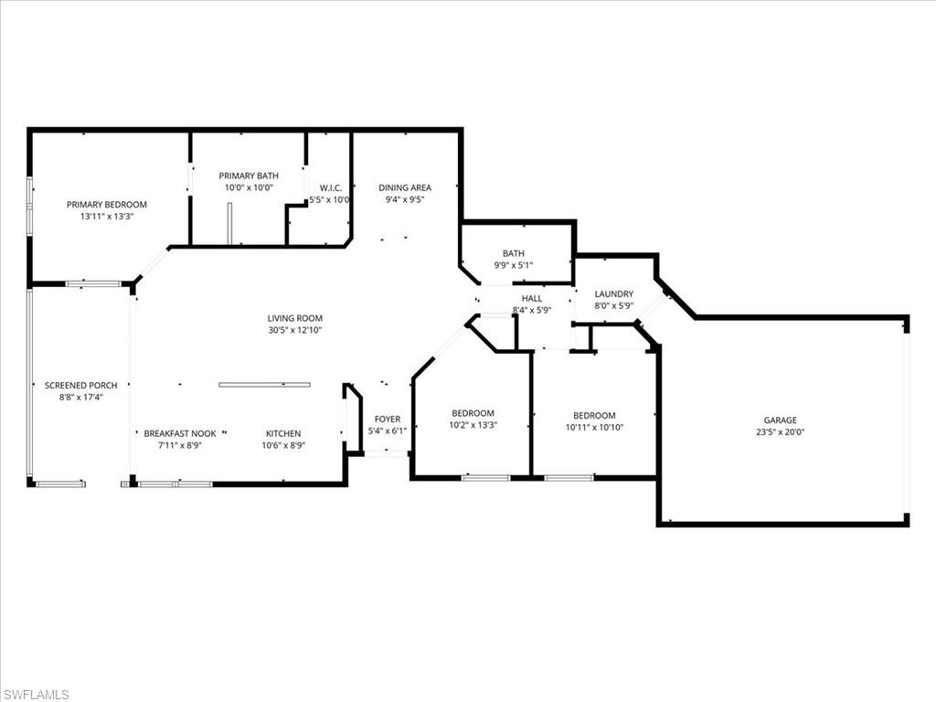 IDLEWILD - Residential