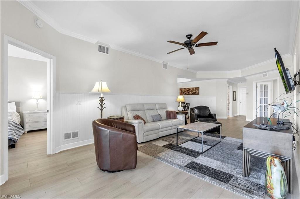 IDLEWILD - Residential