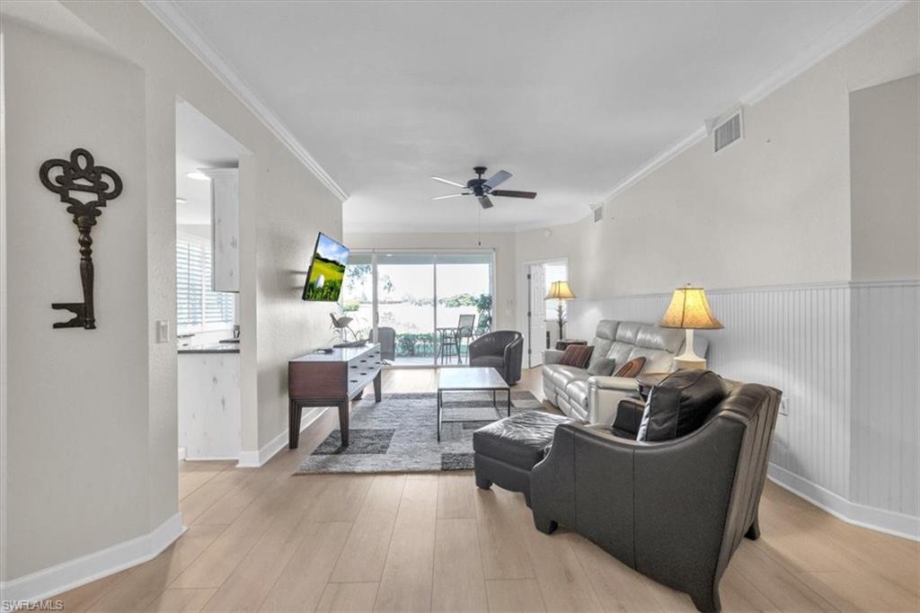 IDLEWILD - Residential