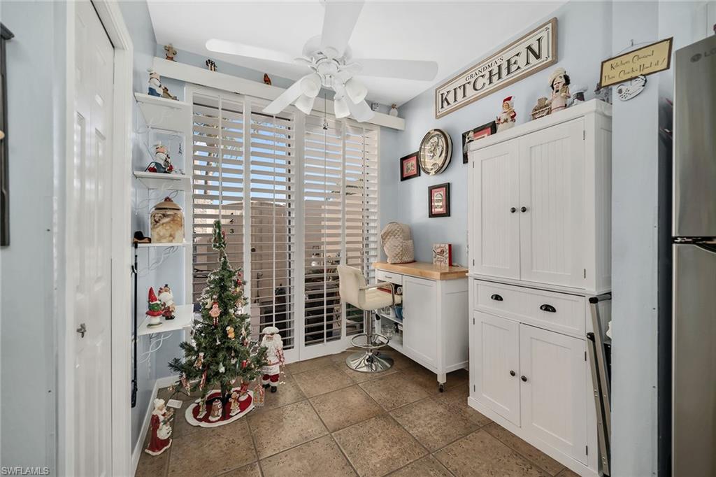 FIELDSTONE VILLAGE - Residential