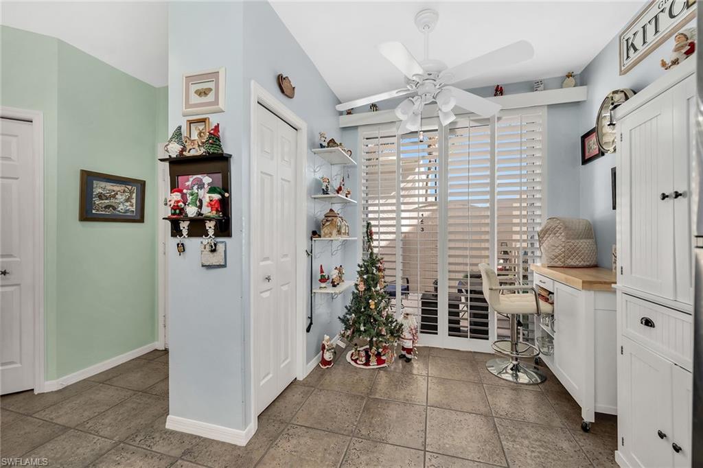 FIELDSTONE VILLAGE - Residential