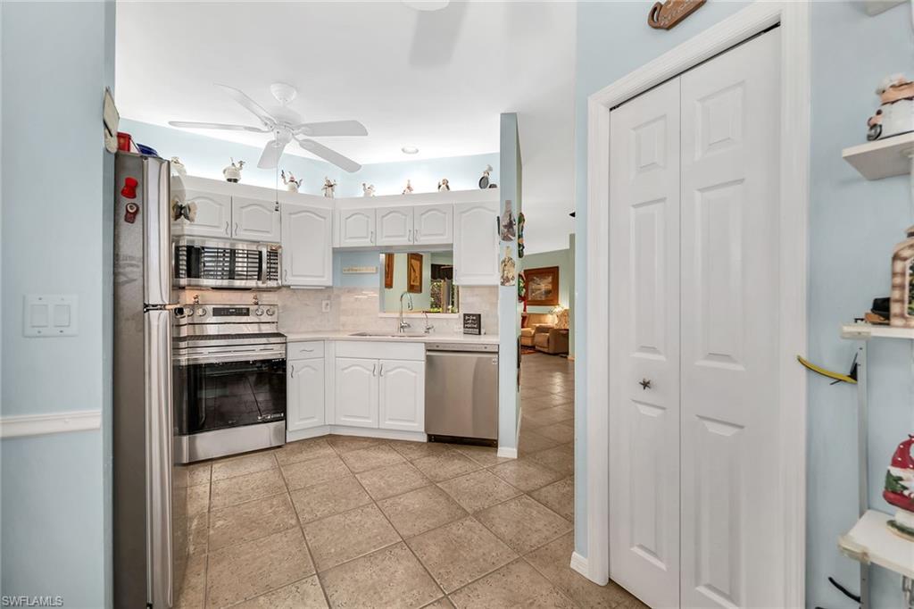 FIELDSTONE VILLAGE - Residential