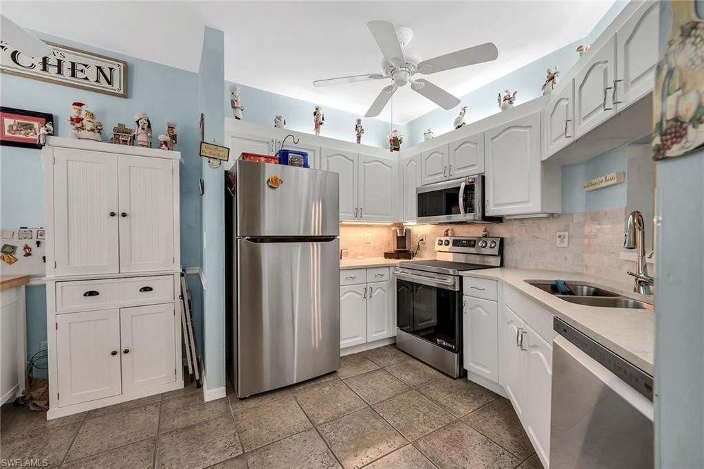 Photo of 3755 Fieldstone BLVD #1203, NAPLES, FL 34109 (MLS # 225084153)