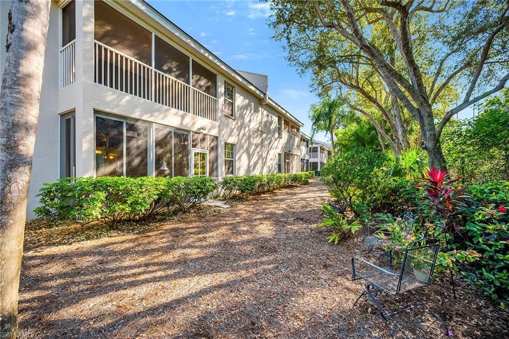 Photo of 3755 Fieldstone BLVD #1203, NAPLES, FL 34109 (MLS # 225084153)