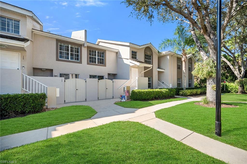 FIELDSTONE VILLAGE - Residential