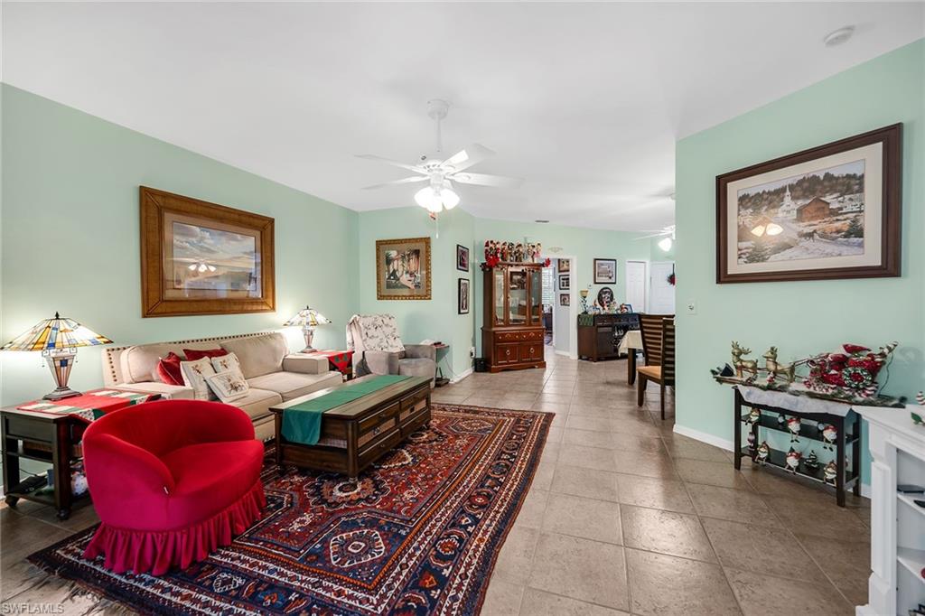 FIELDSTONE VILLAGE - Residential