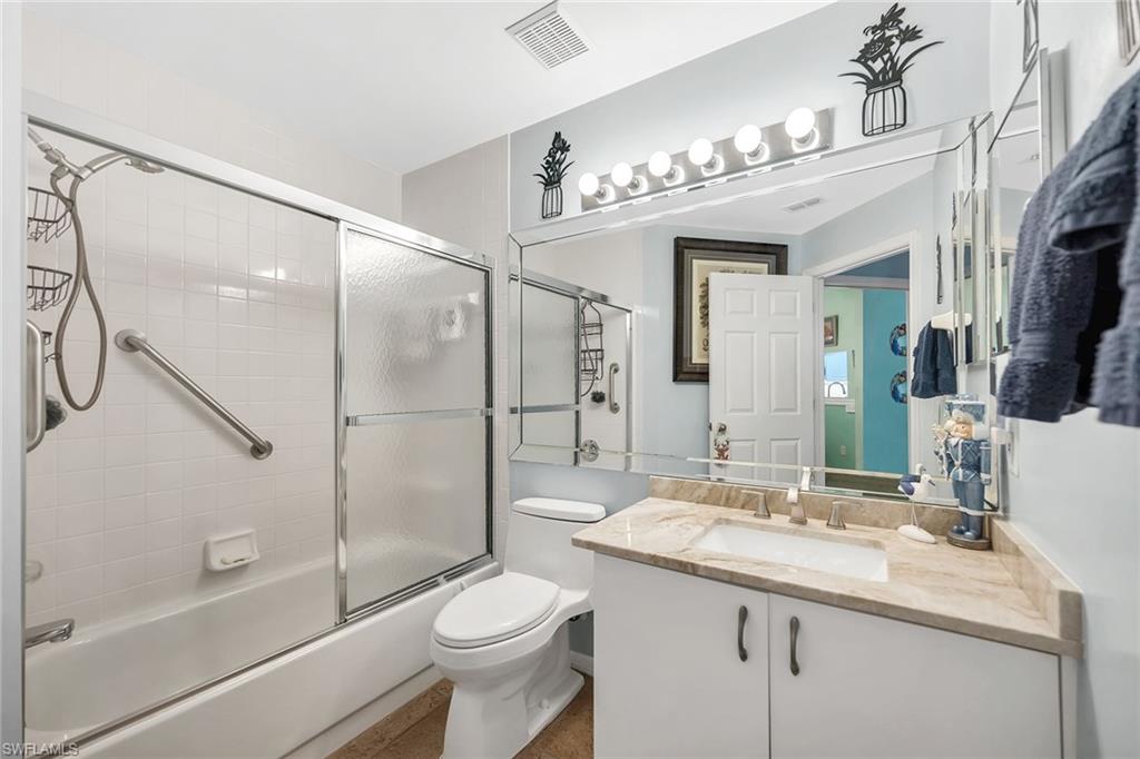 FIELDSTONE VILLAGE - Residential