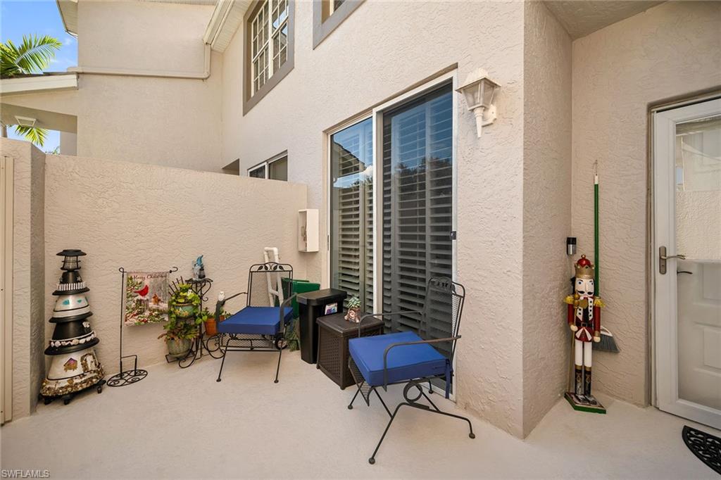 FIELDSTONE VILLAGE - Residential