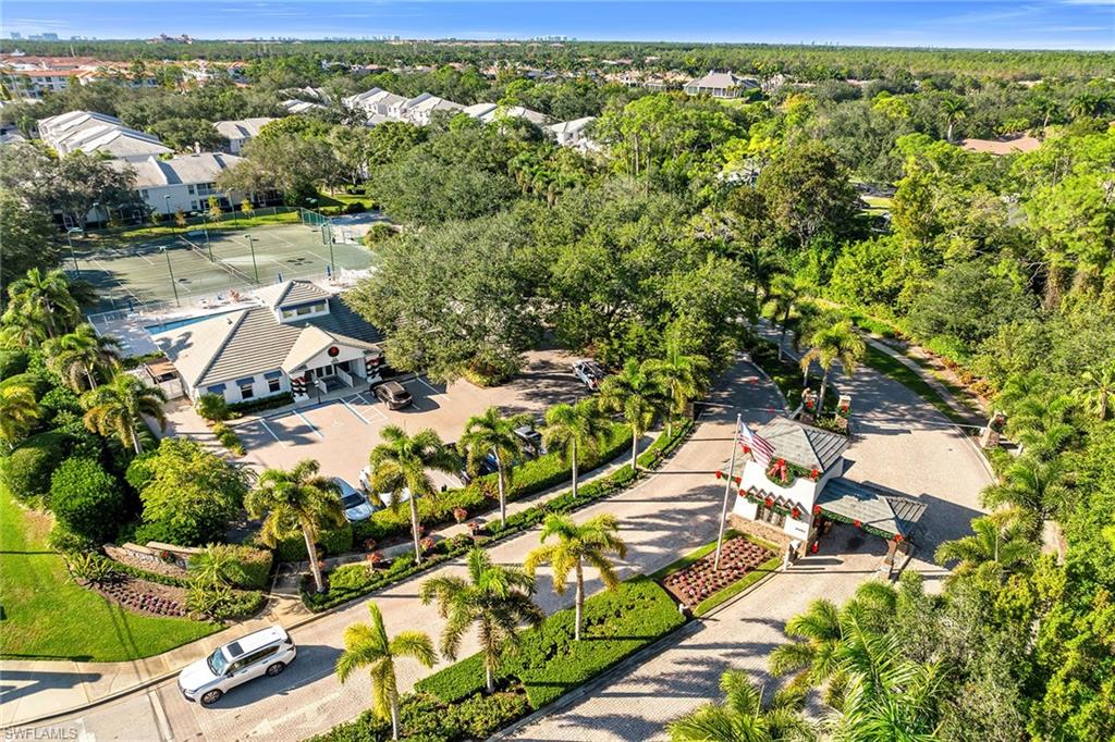 FIELDSTONE VILLAGE - Residential