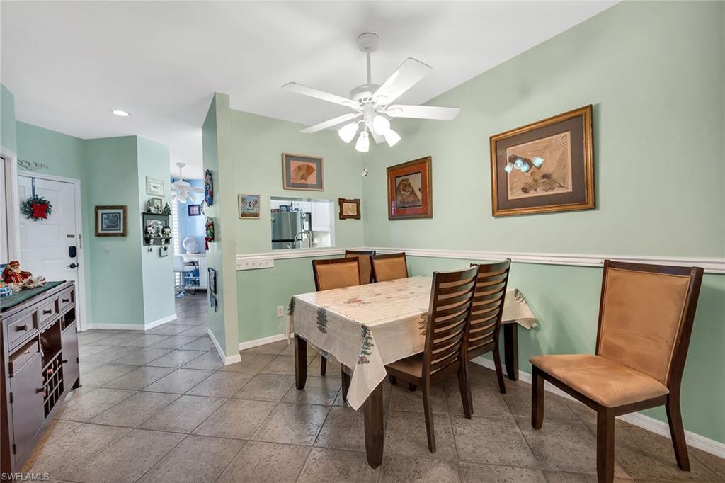 FIELDSTONE VILLAGE - Residential