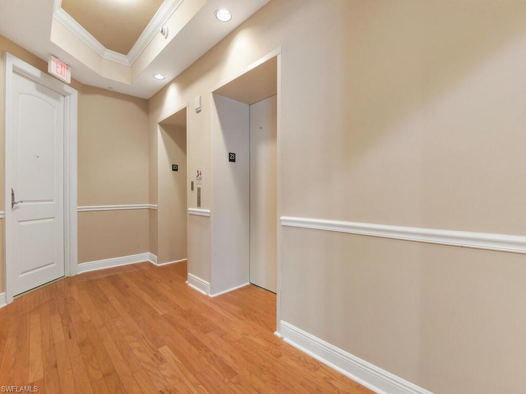 HIGH POINT PLACE - Residential