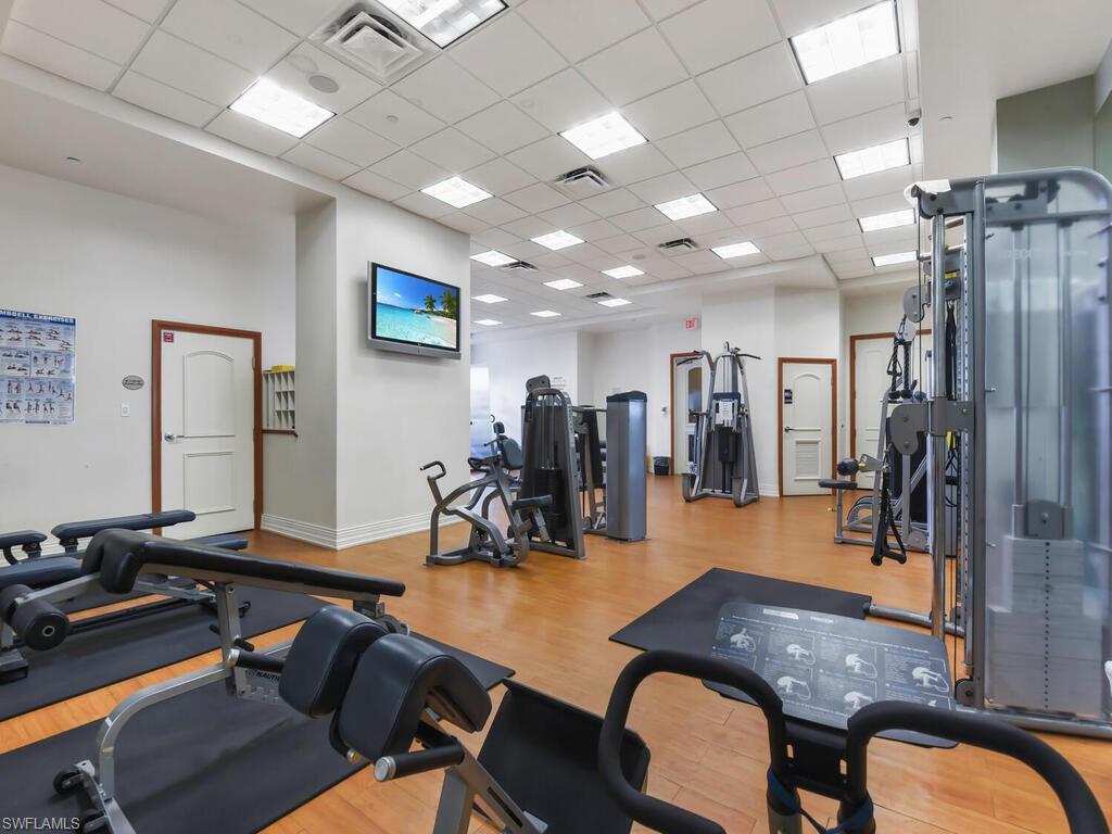 HIGH POINT PLACE - Residential