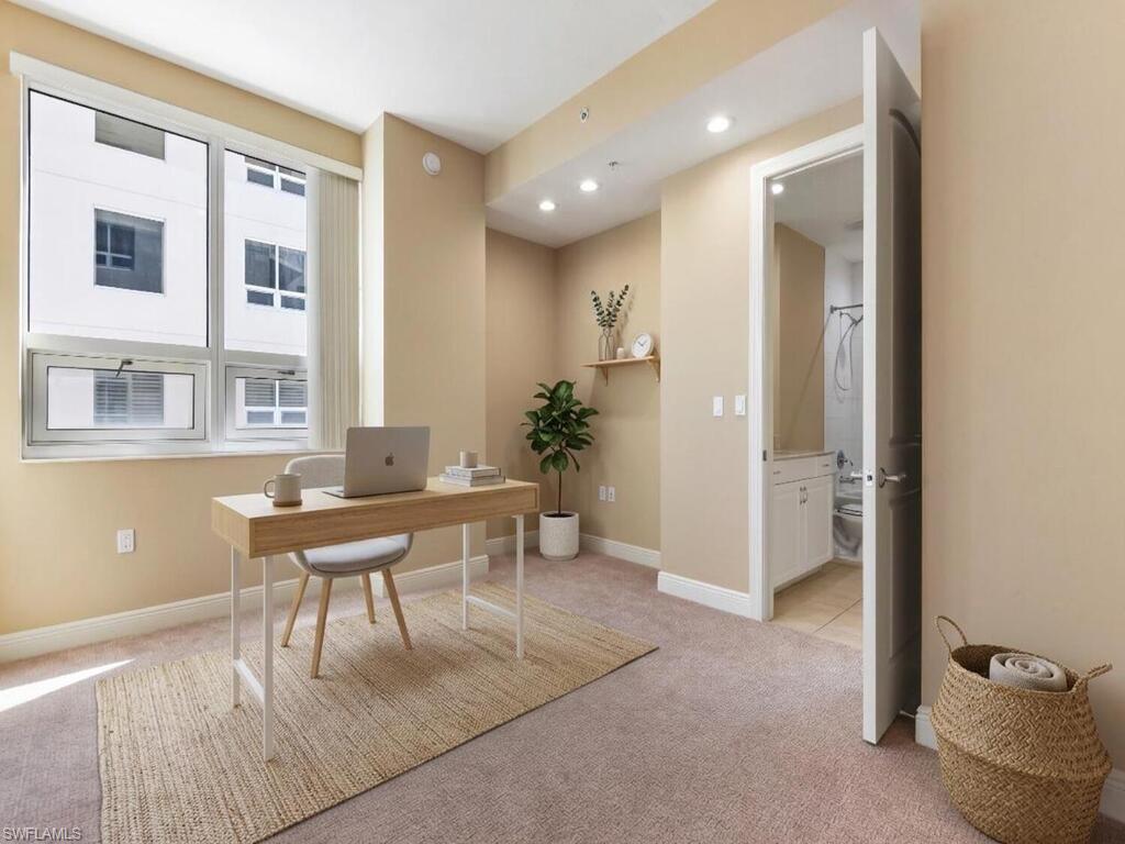 HIGH POINT PLACE - Residential