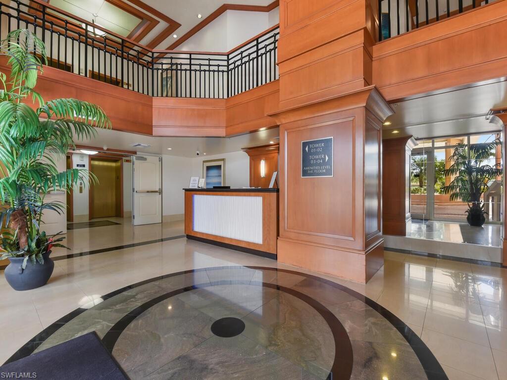 HIGH POINT PLACE - Residential