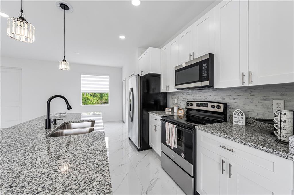 LEHIGH ACRES - Residential