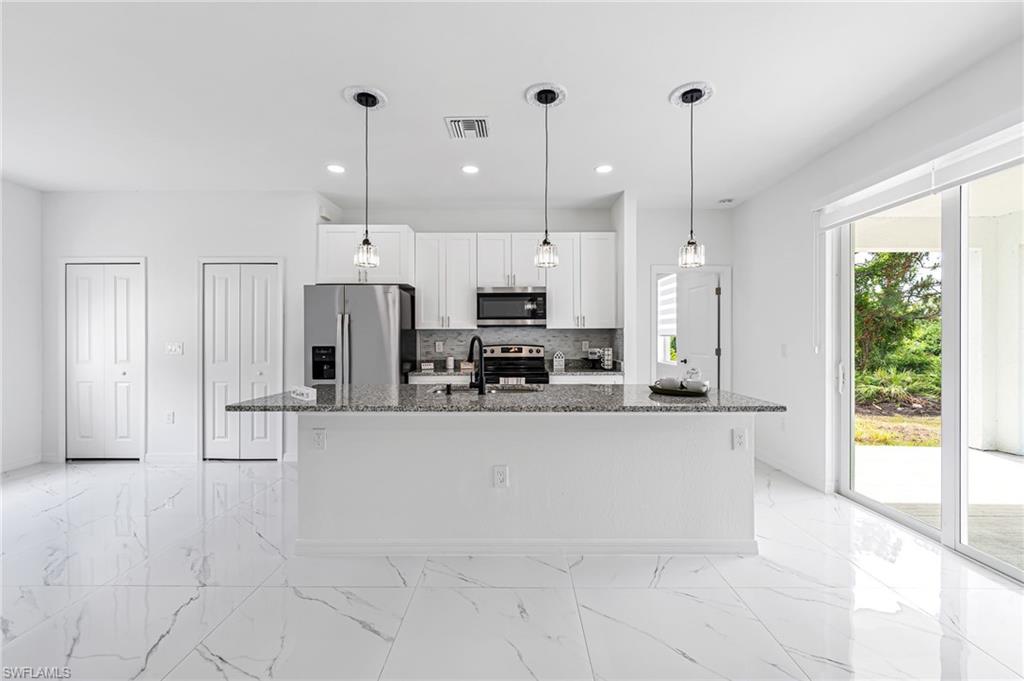 LEHIGH ACRES - Residential