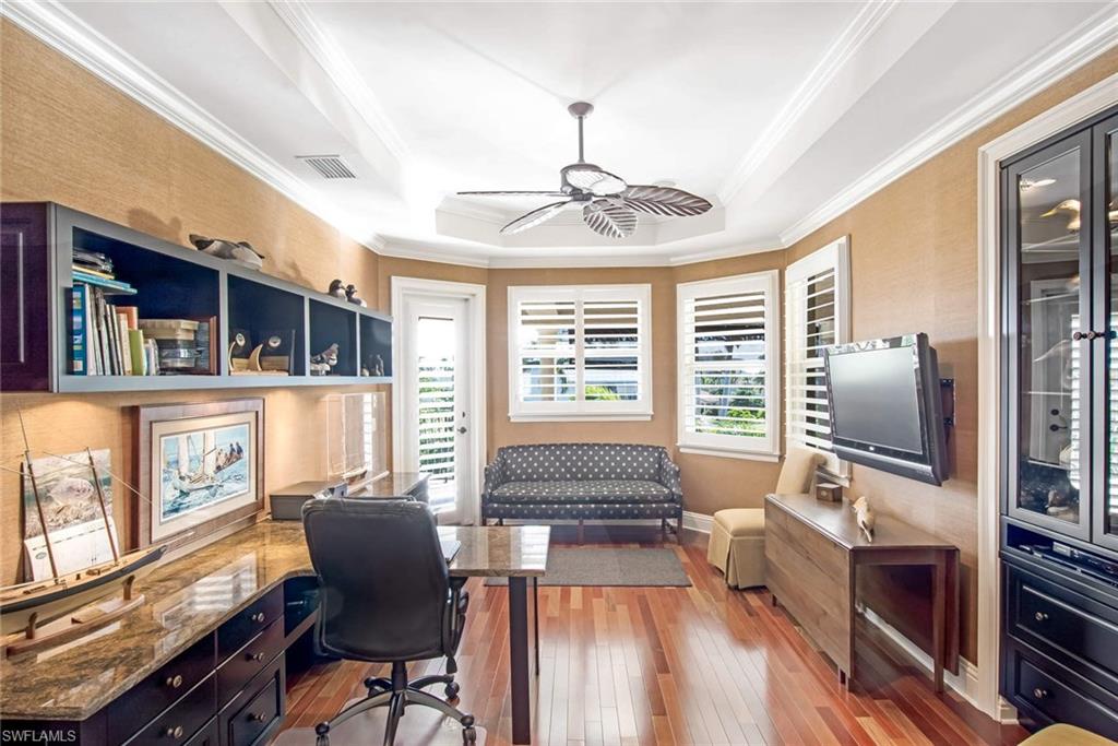 CONNERS - Residential