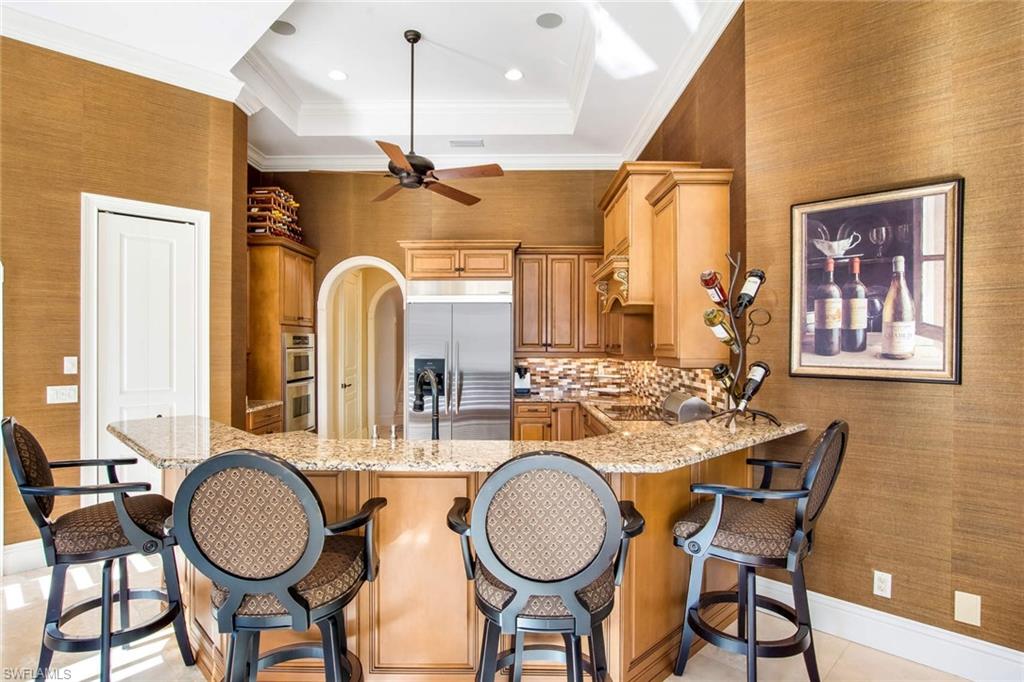 CONNERS - Residential