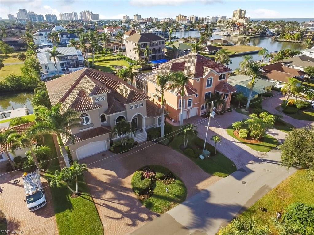 CONNERS - Residential