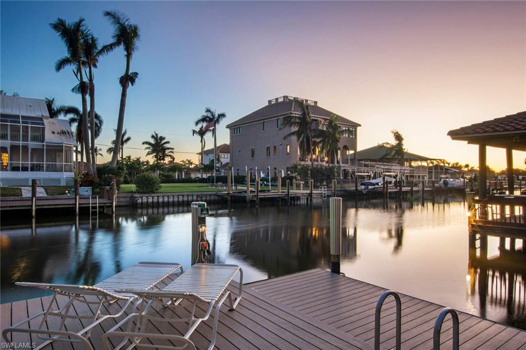 CONNERS - Residential