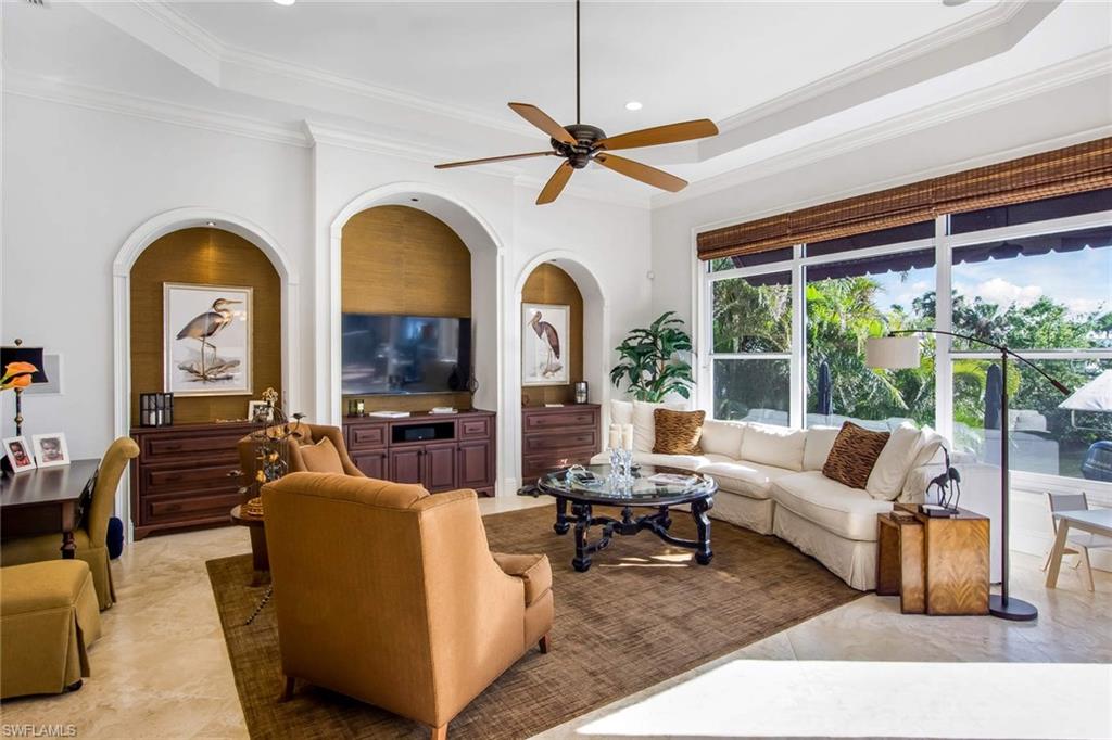 CONNERS - Residential