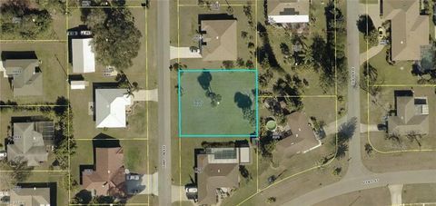 18 Hampton AVE LEHIGH ACRES FL 33936