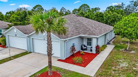 9059 Aegean CIR LEHIGH ACRES FL 33936