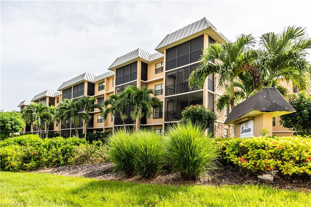 MARCO ISLAND - Residential