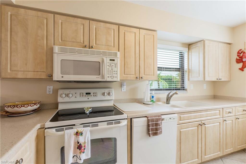 MARCO ISLAND - Residential