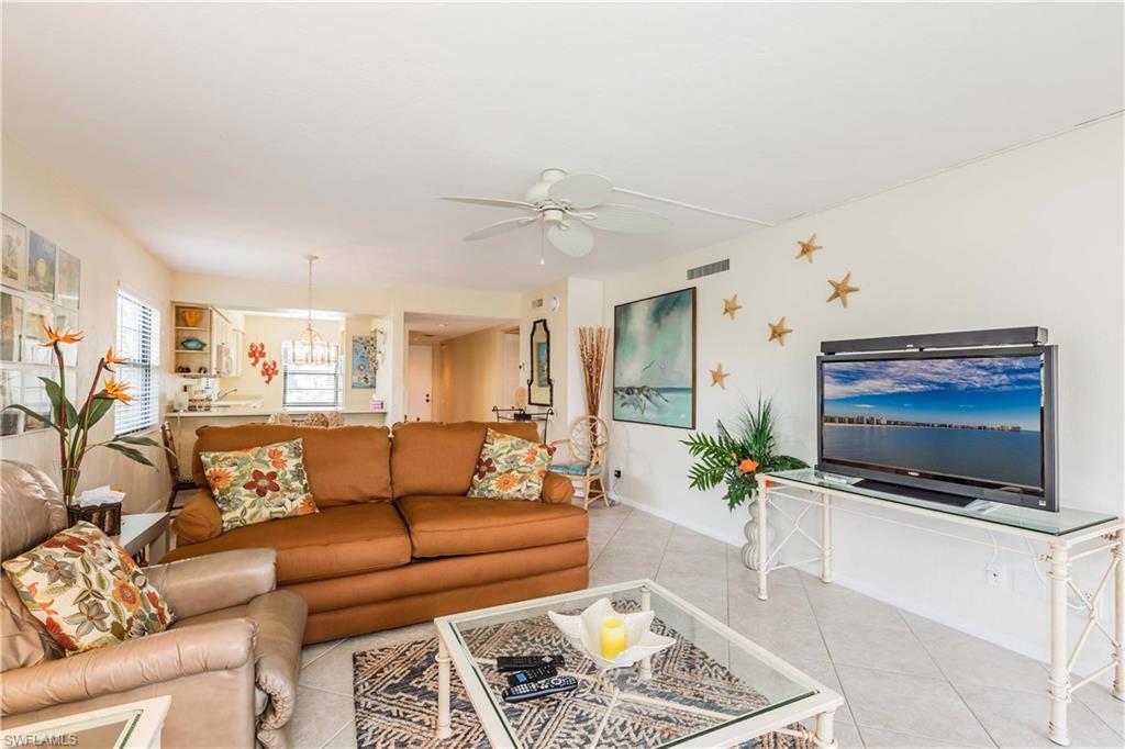 MARCO ISLAND - Residential