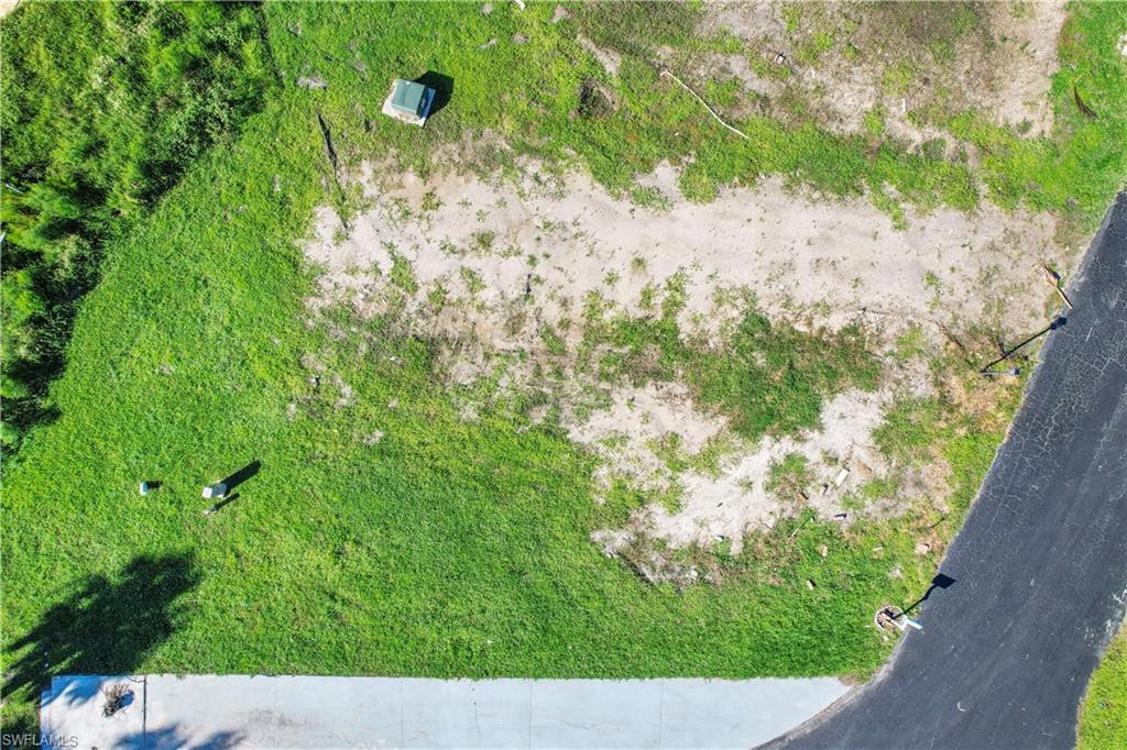 PLANTATION ESTATES MOBILE HOME - Land