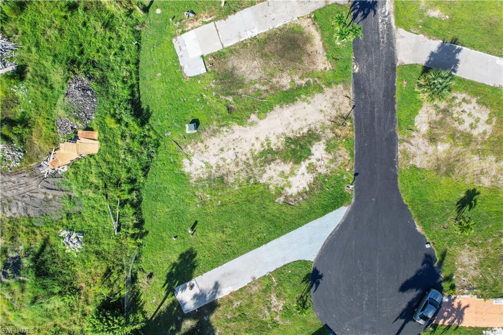 PLANTATION ESTATES MOBILE HOME - Land