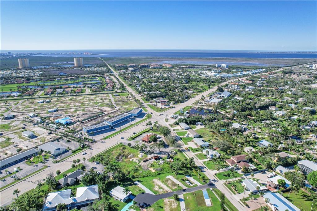 PLANTATION ESTATES MOBILE HOME - Land