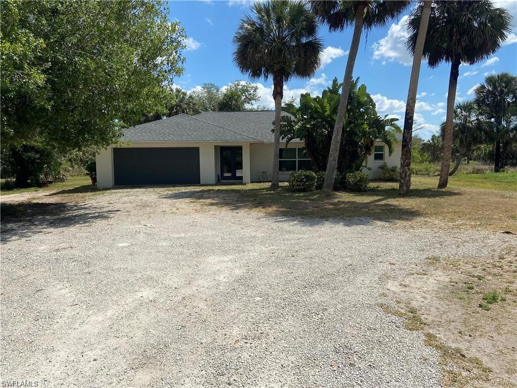 GOLDEN GATE ESTATES - Residential