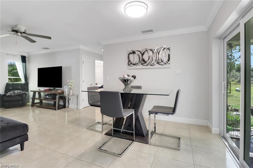 GOLDEN GATE ESTATES - Residential