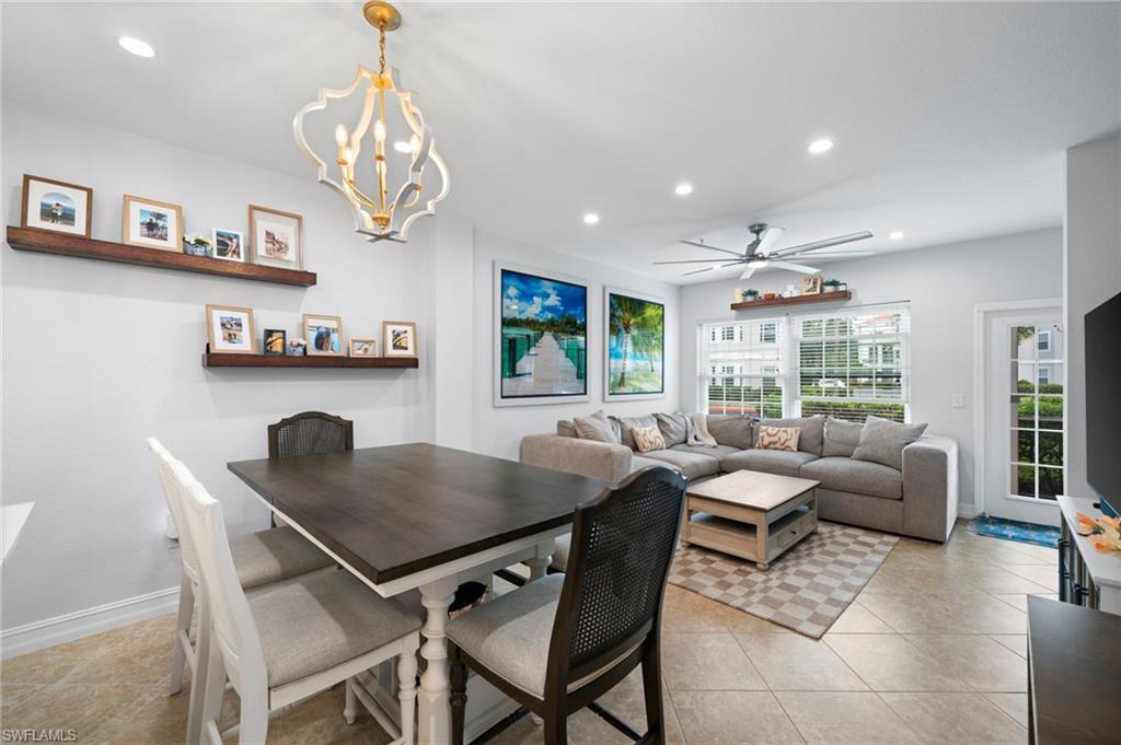 THE TIDES AT PELICAN LANDING - Residential