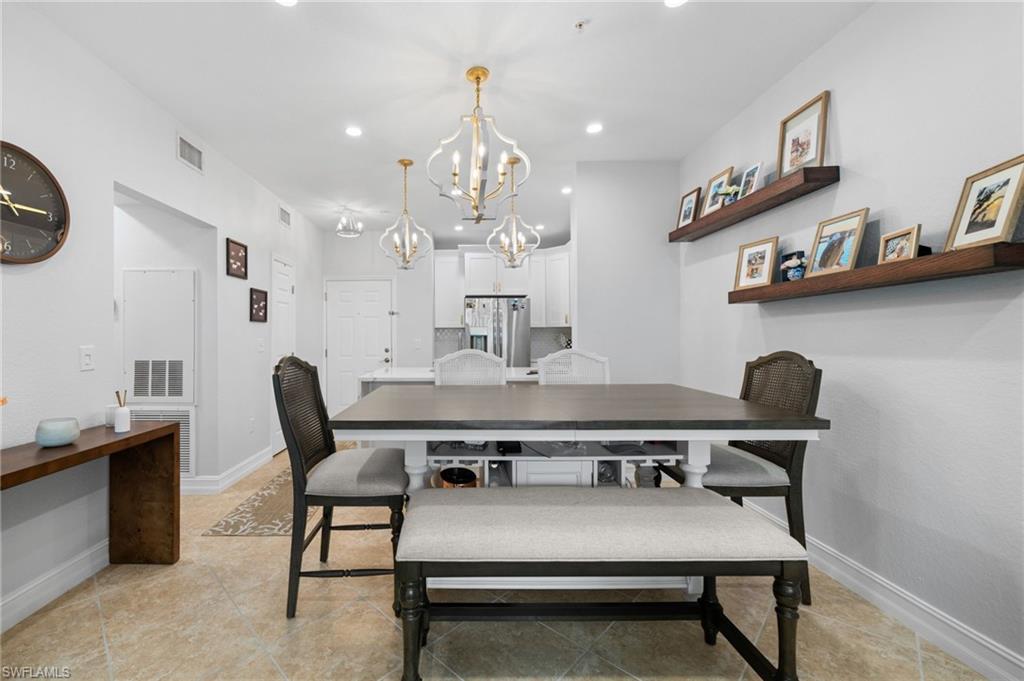 THE TIDES AT PELICAN LANDING - Residential