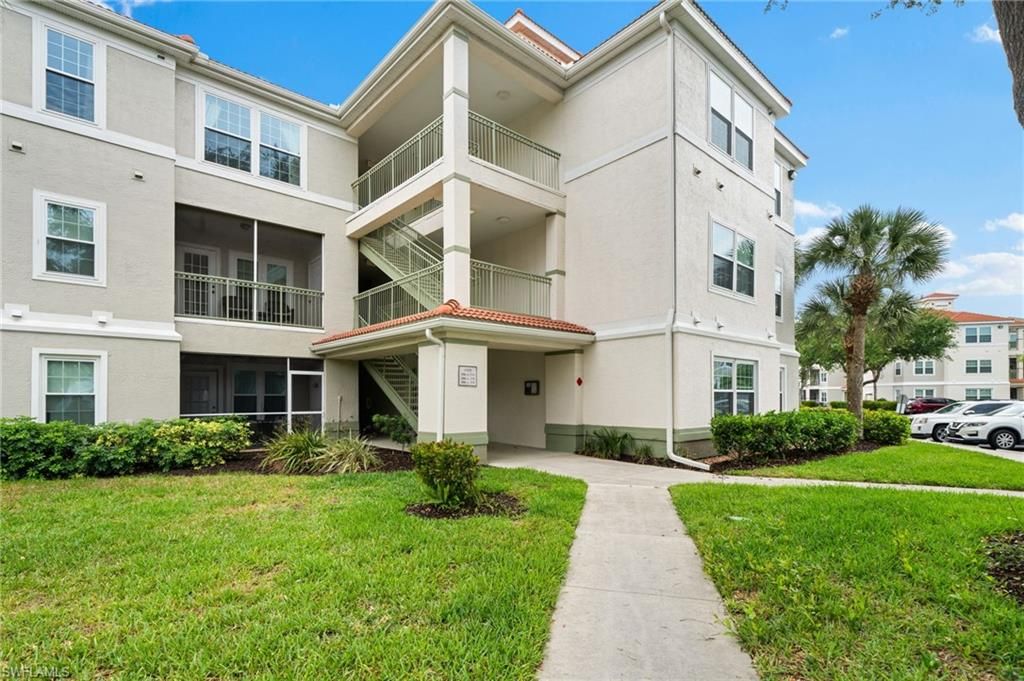 Photo of 23710 Walden Center DR #110, ESTERO, FL 34134 (MLS # 226005181)